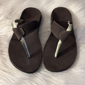 Chaco Sandals for women size 10